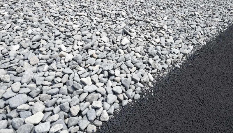 路基路面:城市交通的基石