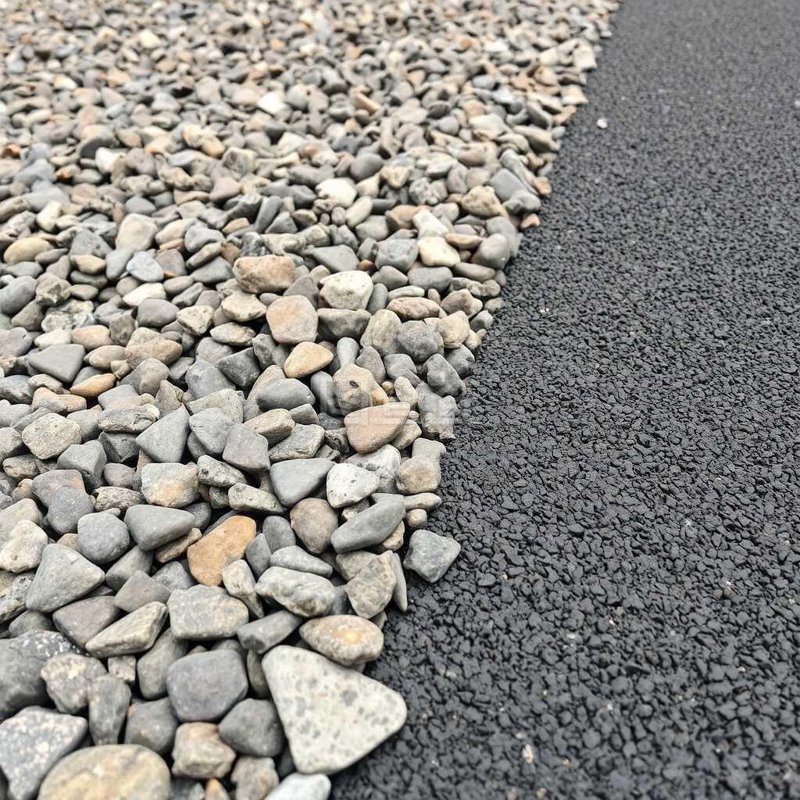 公路工程:连接城市与乡村的道路之魂