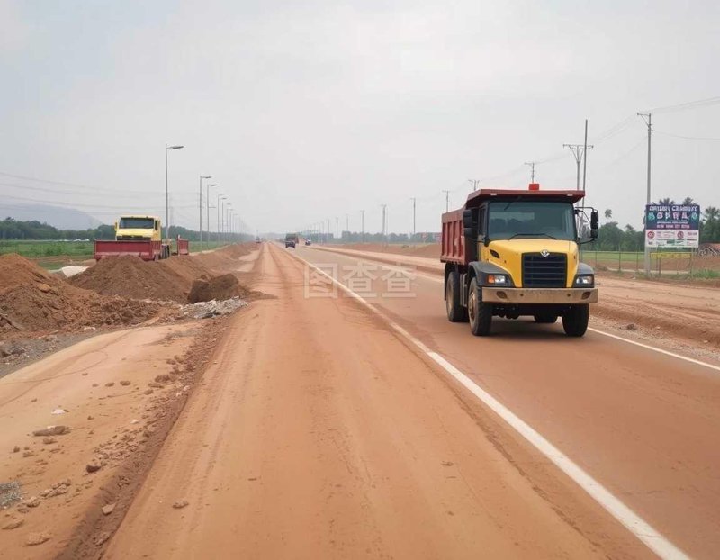 公路养护——守护回家路的安全与舒适