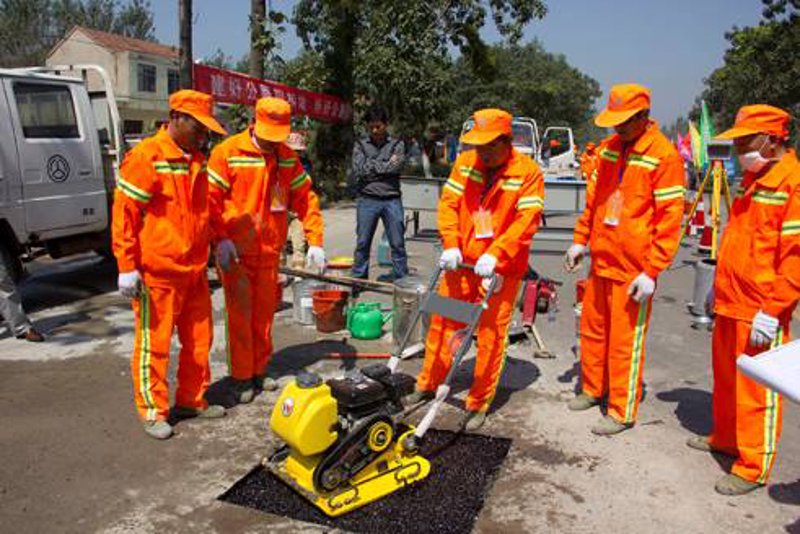 公路养护的重要性与现状